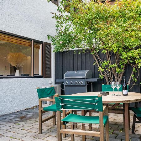 Apartmán Town Centre Location With Stunning View - Unit 8 Queenstown Exteriér fotografie
