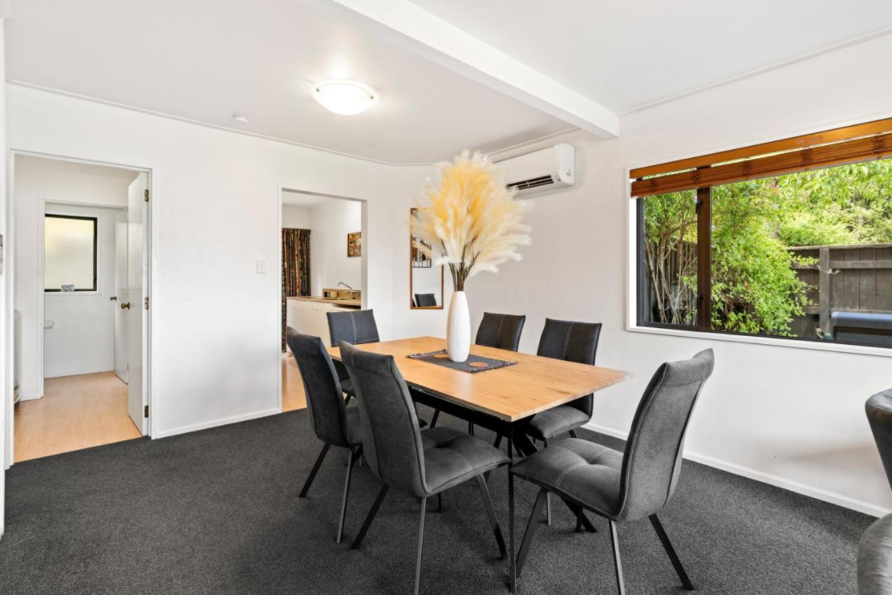 Apartmán Town Centre Location With Stunning View - Unit 8 Queenstown Exteriér fotografie