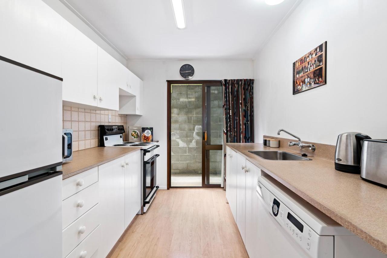 Apartmán Town Centre Location With Stunning View - Unit 8 Queenstown Exteriér fotografie
