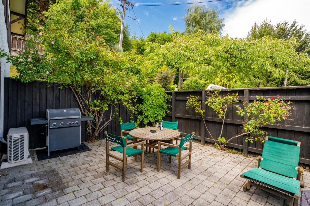 Apartmán Town Centre Location With Stunning View - Unit 8 Queenstown Exteriér fotografie